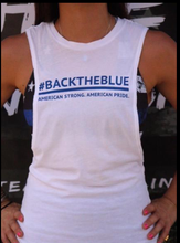 #Backtheblue Special 2 for $25